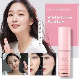 [NWT] KAHI Wrinkle Bounce Multi Balm